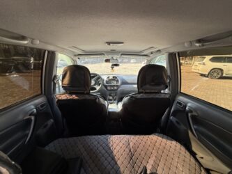 Toyota: Toyota RAV4: 2000 г., 2 л, Автомат, Бензин, Кроссовер — 8