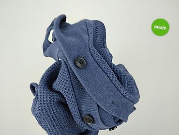 garnitur: Selected Homme, Kardigan dla mężczyzn, rozmiar S — 4
