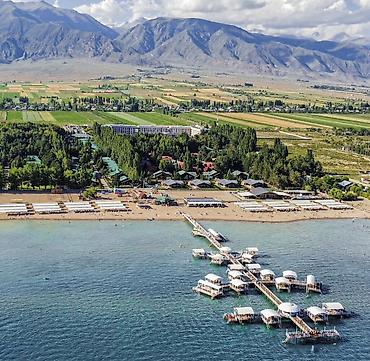 аренда ыит: 1 комната, 19 м², Индивидуалка, 2 этаж, Евроремонт — 6