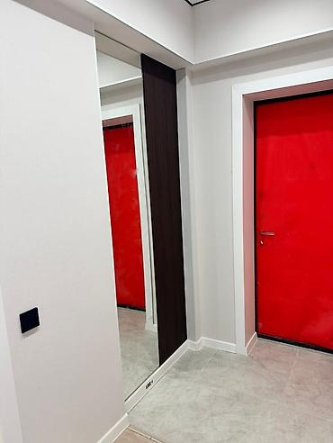 Продажа квартир: 1 комната, 45 м², Шлагбаум Элитка, 5 этаж, Евроремонт — 5