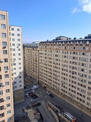 elimler kiraye ev: Menzil Xirdalan seherinde Kristal 1 yasayis kompleksinde 16/13 cu — 9