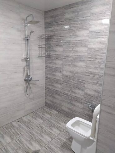 Yeni tikili: 3 otaqlı, Yeni tikili, 80 kv. m — 8