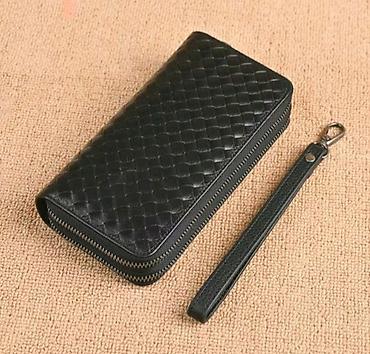 Клатчи: Клатч, Материал: Натуральная кожа, Мужские, Новый — 8