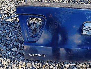 kljuc 55: GEPEK VRATA ZA SEAT CORDOBA OD 1993. DO 2002. GOD. | Gepek vrata za — 3