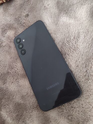 телефон на запчасти: Samsung Galaxy A13, цвет - Черный, 2 SIM