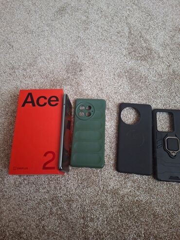клавиатура для пабг: OnePlus Ace 2 Pro, Колдонулган, 1 ТБ