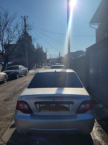 Daewoo: Daewoo Nexia: 2012 г., 1.6 л, Механика, Бензин, Седан — 3