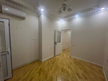 Yeni tikili: M. Həzi Aslanov, 3 otaqlı, Yeni tikili, m. Həzi Aslanov, 85 kv. m — 11