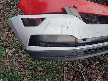dm tapi: BRANIK BELI ZA ŠKODA KAROQ | Skoda qaroq prednji branik beli — 4