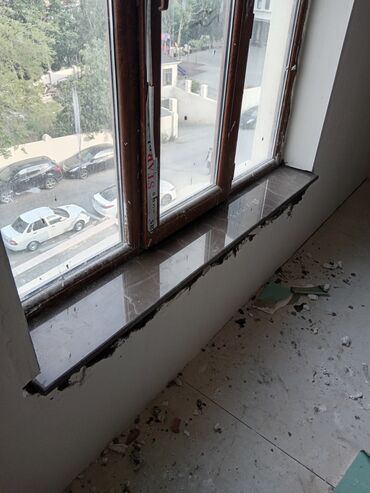 Təmir işləri: ✅Sifarişlə Təbii Mərmər və Qranit-Keyfiyyət, dürüstlük, Zəmanət ✅15 — 27