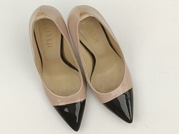 Flat shoes for women, 38, condition - Very good