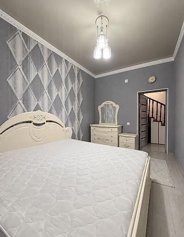 Үйлөр: 6 бөлмө жана андан көп, 155 м², 4 соток, Бишкек, Фучик паркы Риелтор — 4