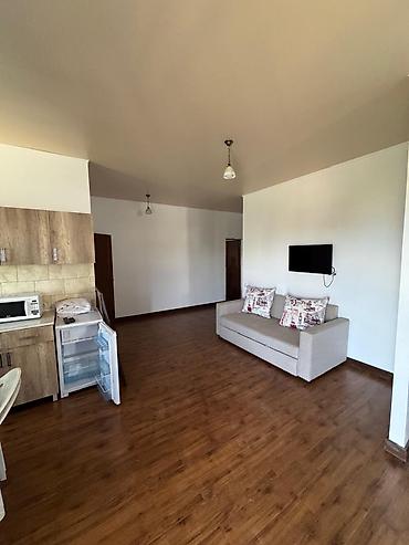 3 к: 1 комната, 40 м², Элитка, 3 этаж, Евроремонт — 6
