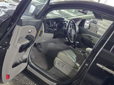 Kia: Kia Carnival: 2019 г., 2.2 л, Автомат, Дизель, Минивэн — 9