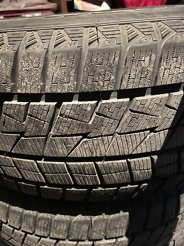 step 2: Колеса в сборе 285 / 60 / R 18, Зима, Б/у, Комплект, Внедорожные (АТ/МТ), Литые, отверстий - 5 — 2