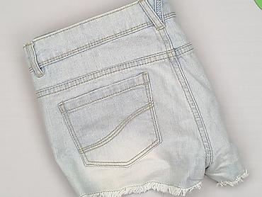 odra jeans: Denim Co, Szorty damskie, rozmiar M — 5