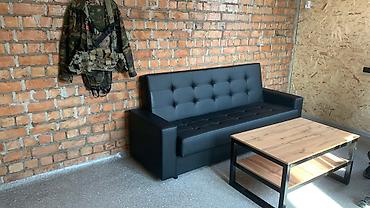 Прямые диваны: Прямой диван, Новый — 15