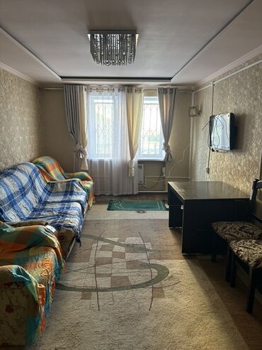 Продажа квартир: 3 комнаты, 80 м², Индивидуалка, 1 этаж — 7