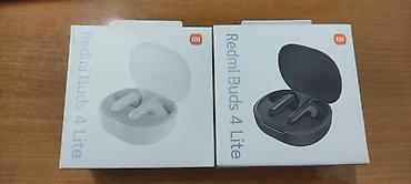 redmi buds 6 lite: Redmi Buds 4 Lite. 12-мм динамический драйвер. Поддержка Google Fast — 4