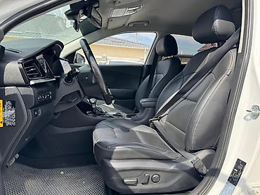 Kia: Kia Niro: 2019 г., 1.6 л, Автомат, Бензин, Хэтчбэк — 5