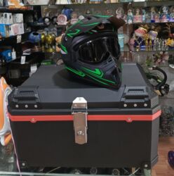 Moto dəbilqələr: Moto Dəbilqələr 29azn 45aznnən Endirimlə 29 1 ci 2-ci şəkildəki — 7