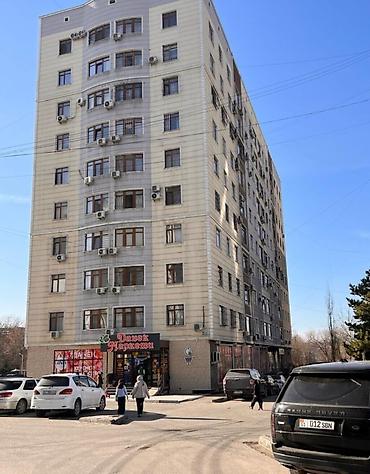 70: 2 комнаты, 70 м², 7 мкр Элитка, 9 этаж, Евроремонт — 3