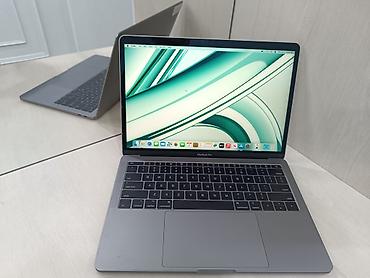 Ноутбуки Apple (MacBook): Для программирования, Intel Core i5, ОЗУ, RAM: 8 ГБ — 3