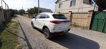 byd e1: Weltmeister EX5, 2020 г., В наличии — 2