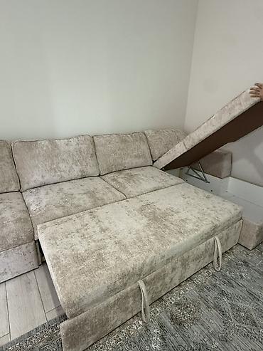 sofa: Угловой диван, С ящиками — 2
