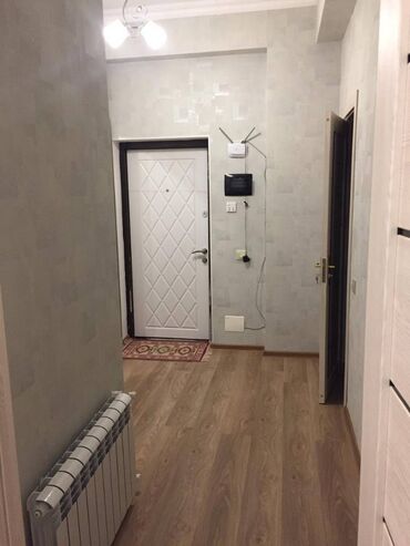 Uzunmüddətli kirayə mənzillər: Nərimanov metrosu yanınında mənzil kirayə verilir. Mərtəbə 16/9. Ümumi — 9