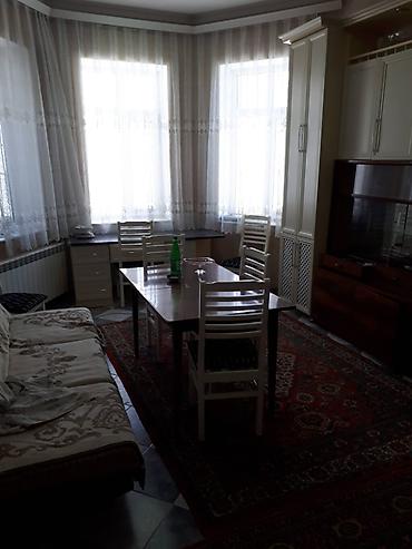 Həyət evləri və villalar: 2 otaqlı, 100 kv. m, Kredit yoxdur, Yeni təmirli — 1