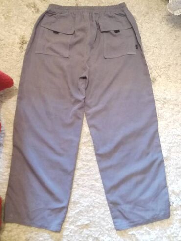 Pantalone: Ocean sportske pantalone Ocean sportske pantalone sa šest džepova i — 9