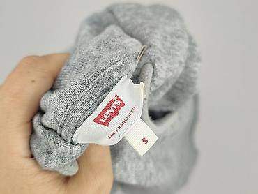 sweter puma: Levi’s, Bluza z kapturem damska, rozmiar S — 4