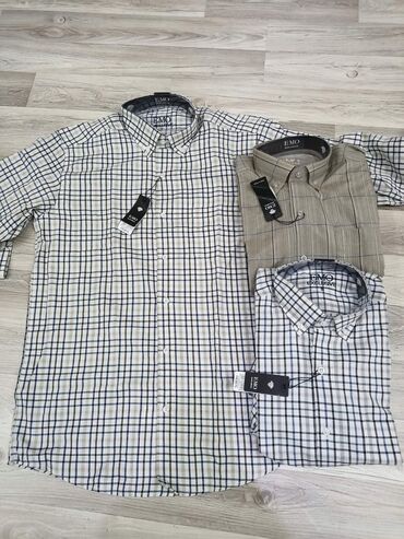 Košulje: Kosulje samo 1299 dinara 
Velicine - S M L — 6