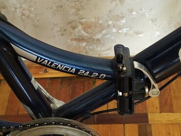 Городские велосипеды: Городской велосипед, Рама L (172 - 185 см), Б/у — 8