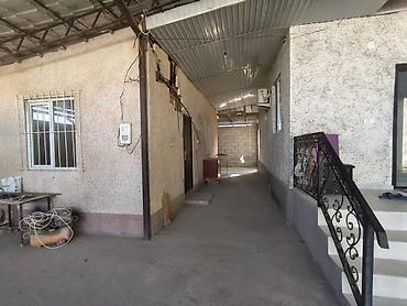 Продажа коттеджей и домов: 3 комнаты, 92 м², 4 соток, Ала-Тоо, Собственник — 4