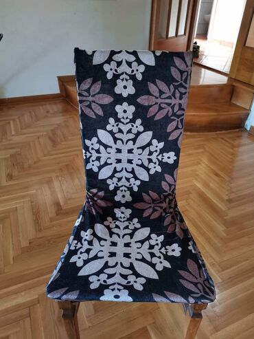 Prekrivači za nameštaj: Za stolice — 11