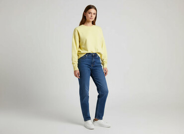 primark bluzy: Sinsay, Світшот жіночий, розмір XS