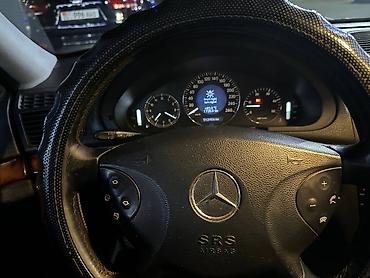 трупка печка мерс: Mercedes-Benz E-Class: 2002 г., 2.2 л, Механика, Дизель, Седан — 8