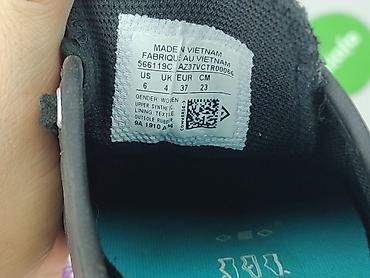converse skarpetki: Converse, Trampki damskie, rozmiar 37 — 6
