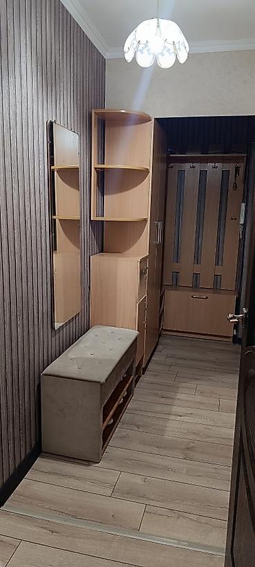 86: 2 комнаты, 46 м², 11 мкр 104 серия, 2 этаж, Свежий ремонт — 2