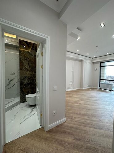 Продажа квартир: 3 комнаты, 115 м², Элитка, 10 этаж, Дизайнерский ремонт