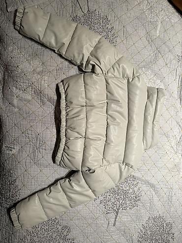 pull bear az: Puxovik kurtka, Bershka, XS — 3