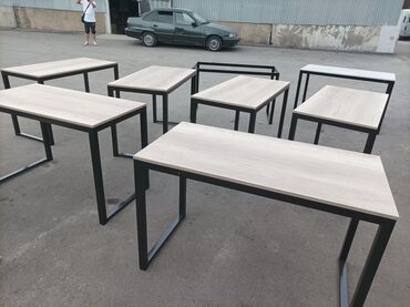 Письменные столы: Письменный стол — 27