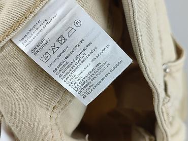 hm dol od stroju: H&M, Spodnie materiałowe damskie, rozmiar S — 5