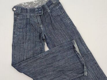 kurtka napapijri: Children's jeans jacket, 10 years, 134-140 cm, Coccodrillo, condition - Very good