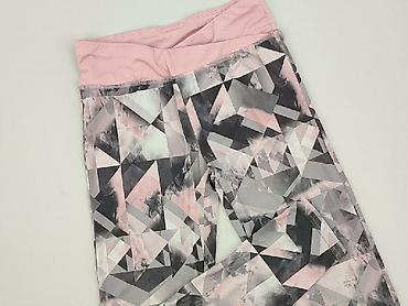 dres swd: Legginsy Sportowe damskie, rozmiar S — 1