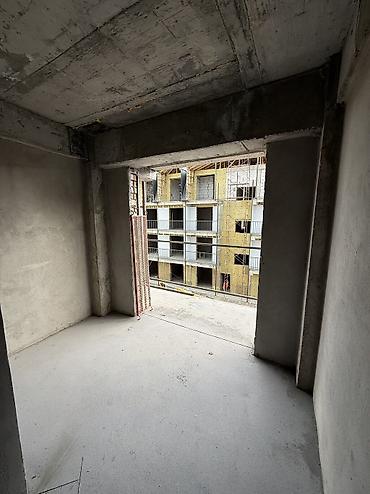 Продажа квартир: 1 комната, 16 м², Элитка, 4 этаж, Готовая ПСО (под самоотделку) — 6