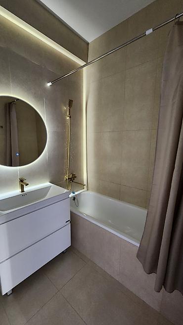 home: 3 комнаты, 82 м², Технопарк Элитка, 12 этаж, Свежий ремонт — 9