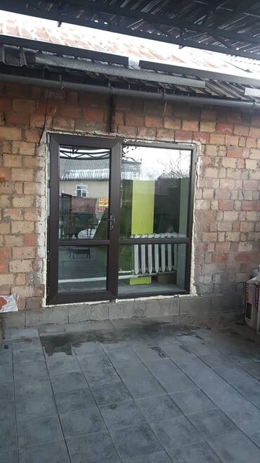 Пластиковые окна на заказ: Окна, двери, перегородки. Высокое качество, гарантия до 10 лет — 7